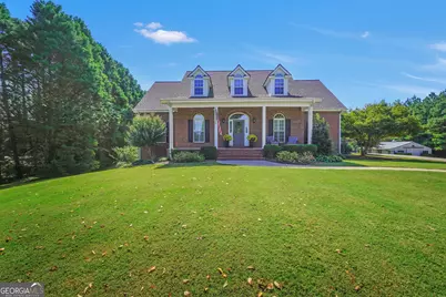 1964 E Lake Road, McDonough, GA 30252 - Photo 1