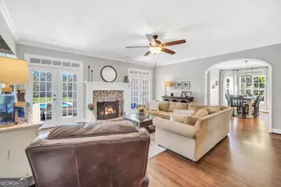 1964 E Lake Rd, McDonough, GA 30252 - Photo 25