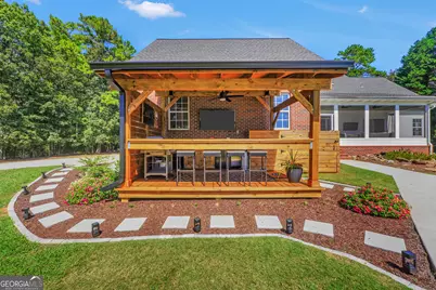 1964 E Lake Road, McDonough, GA 30252 - Photo 83