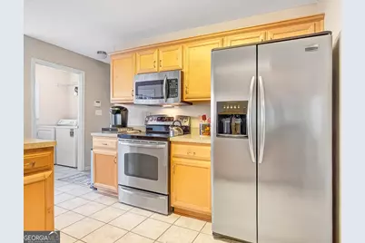 50 Hidden Brook Trail, Newnan, GA 30265 - Photo 3