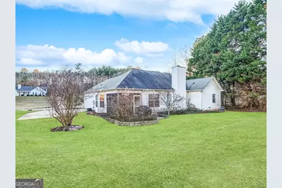 50 Hidden Brook Trail, Newnan, GA 30265 - Photo 17