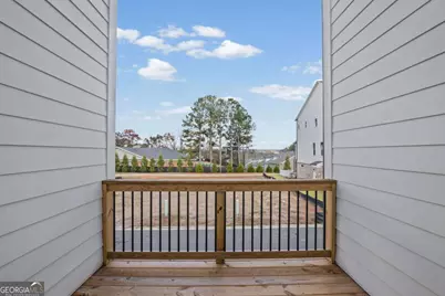 208 Village Overlook #J3, Canton, GA 30114 - Photo 39