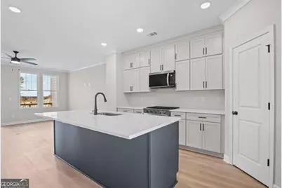 208 Village Overlook #J3, Canton, GA 30114 - Photo 13