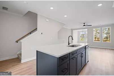 208 Village Overlook #J3, Canton, GA 30114 - Photo 15