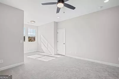 208 Village Overlook #J3, Canton, GA 30114 - Photo 33