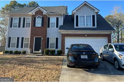 232 Rockingham Drive, Loganville, GA 30052 - Photo 1