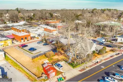 76 Jones Street, Norcross, GA 30071 - Photo 3