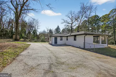 7228 Mount Vernon Road, Lithia Springs, GA 30122 - Photo 21