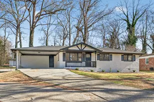 7228 Mt Vernon Rd, Lithia Springs, GA 30122 - Photo 1