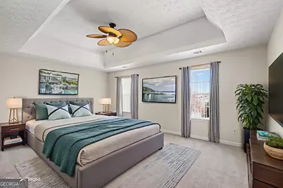 110 Pendergrass Farms Circle, Pendergrass, GA 30567 - Photo 15