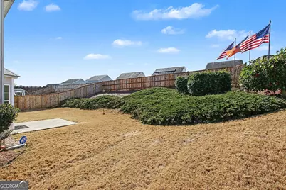 110 Pendergrass Farms Circle, Pendergrass, GA 30567 - Photo 33