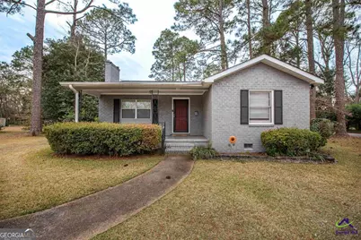 511 Park Avenue, Fort Valley, GA 31030 - Photo 1