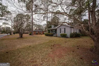 511 Park Avenue, Fort Valley, GA 31030 - Photo 19