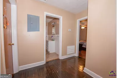 511 Park Avenue, Fort Valley, GA 31030 - Photo 17