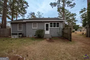 511 Park Ave, Fort Valley, GA 31030 - Photo 23