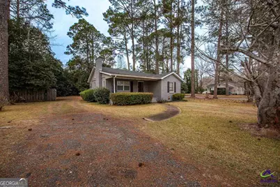 511 Park Avenue, Fort Valley, GA 31030 - Photo 21