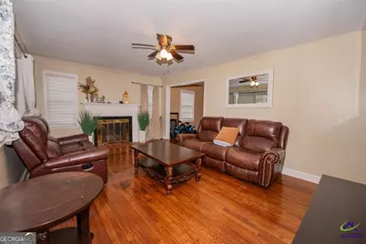 511 Park Avenue, Fort Valley, GA 31030 - Photo 3