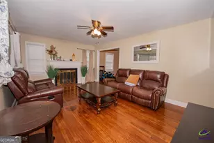 511 Park Ave, Fort Valley, GA 31030 - Photo 3