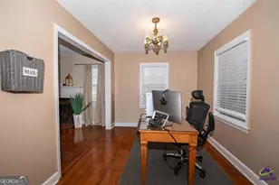 511 Park Ave, Fort Valley, GA 31030 - Photo 11