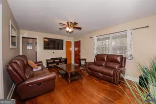 511 Park Ave, Fort Valley, GA 31030 - Photo 5