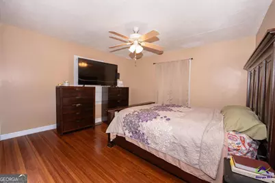 511 Park Avenue, Fort Valley, GA 31030 - Photo 13