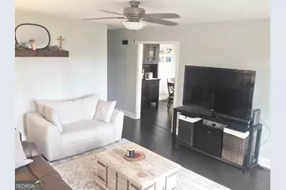 659 Smith Cemetery Road, Winder, GA 30680 - Photo 3