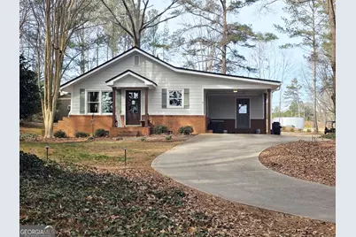 659 Smith Cemetery Road, Winder, GA 30680 - Photo 1