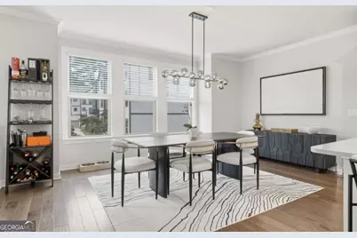 1342 Stanley Park Drive, Decatur, GA 30033 - Photo 7