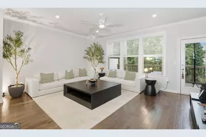 1342 Stanley Park Drive, Decatur, GA 30033 - Photo 9