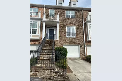 11070 Skyway Drive, Johns Creek, GA 30097 - Photo 1