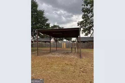 106 Nelson Street, Reidsville, GA 30453 - Photo 3