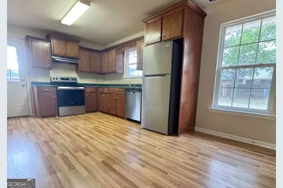 106 Nelson Street, Reidsville, GA 30453 - Photo 13