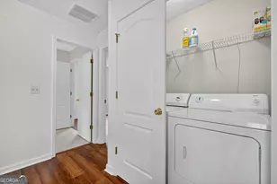 109 Darby's Crossing Ct, Hiram, GA 30141 - Photo 17