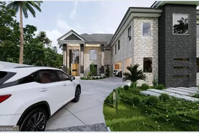 945 Botanica Way, Fairburn, GA 30213 - Photo 3