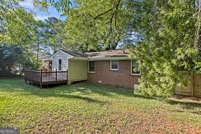 3718 Daisy Drive, Decatur, GA 30032 - Photo 23
