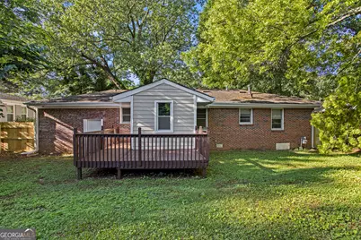 3718 Daisy Drive, Decatur, GA 30032 - Photo 25