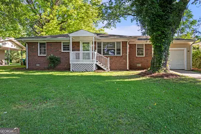 3718 Daisy Drive, Decatur, GA 30032 - Photo 1