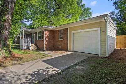 3718 Daisy Drive, Decatur, GA 30032 - Photo 3