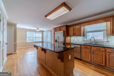 2160 Wynfield Point Drive, Buford, GA 30519 - Photo 29