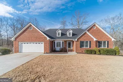 2160 Wynfield Point Drive, Buford, GA 30519 - Photo 1