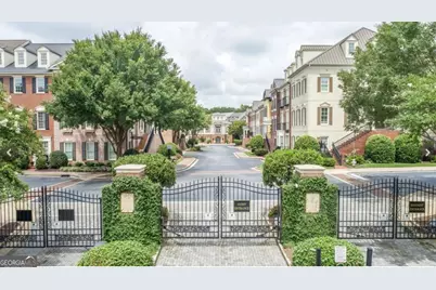 2110 Monhegan Way SE #4, Smyrna, GA 30080 - Photo 35