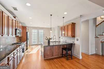 2110 Monhegan Way SE #4, Smyrna, GA 30080 - Photo 9