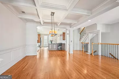 2110 Monhegan Way SE #4, Smyrna, GA 30080 - Photo 3