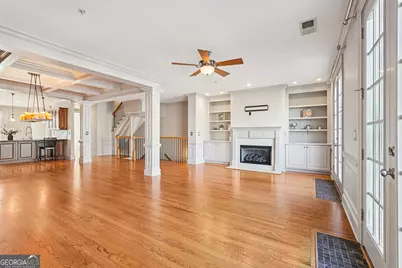 2110 Monhegan Way SE #4, Smyrna, GA 30080 - Photo 5