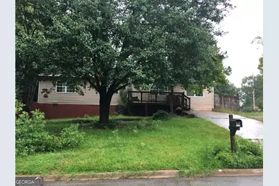 9106 Griffin Lane SW, Covington, GA 30014 - Photo 1