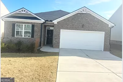 120 Montgomery Drive, Stockbridge, GA 30281 - Photo 1