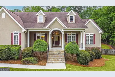 90 Cornish Trace Drive, Covington, GA 30014 - Photo 5