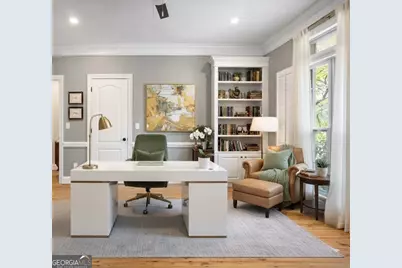 90 Cornish Trace Drive, Covington, GA 30014 - Photo 19