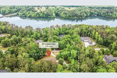 90 Cornish Trace Drive, Covington, GA 30014 - Photo 1