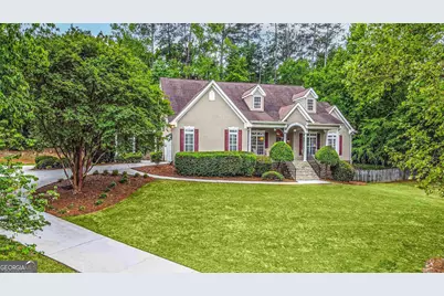 90 Cornish Trace Drive, Covington, GA 30014 - Photo 3